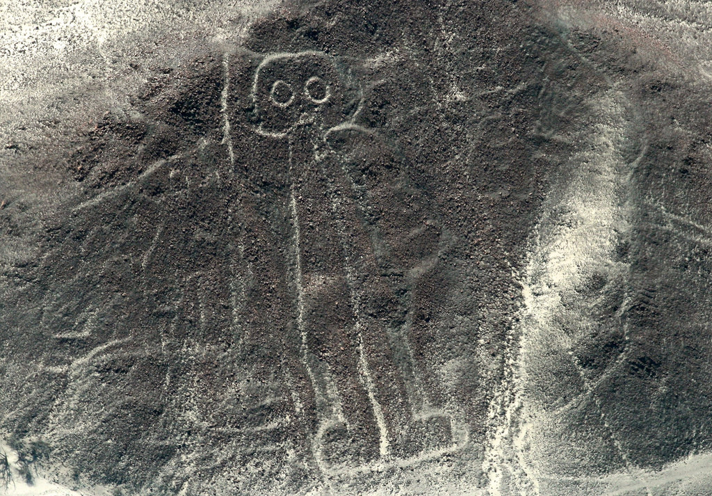 nazca lines - things to do in peru