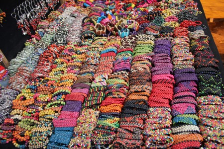 Pisac Market and Hike to Pisac Ruins