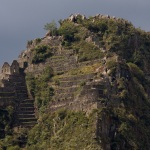 Huayna Picchu: How Fit Must You Be to Climb?