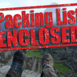 Inca Trail Packing List: A Guide to the Essential Must-Haves