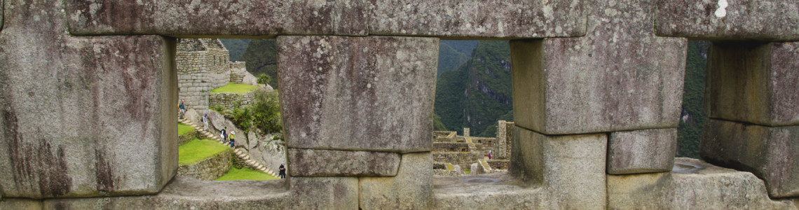 6 Tips and Tricks for Hiking the Inca Trail